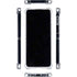 Cyprus Flag Distressed Galaxy Z Flip5 5G Clear Case